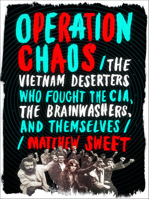 cover image of Operation Chaos